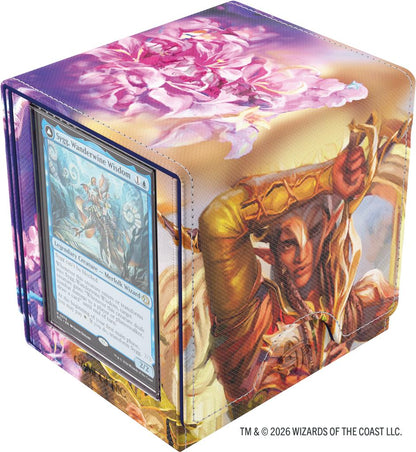 GG : MTG Lorwyn Sidekick PRO 100+ XL - Morcants