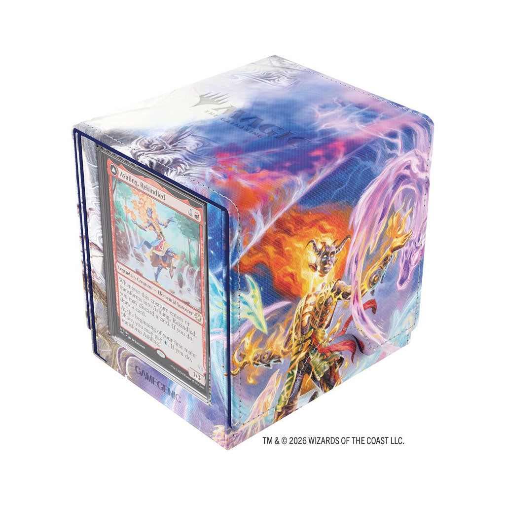 GG : MTG Lorwyn Sidekick PRO 100+ XL - Ashling