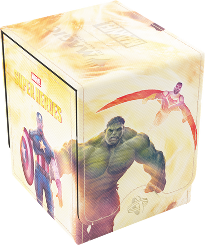 GG: MTG MSH Squire PLUS 100+ XL - Portal
