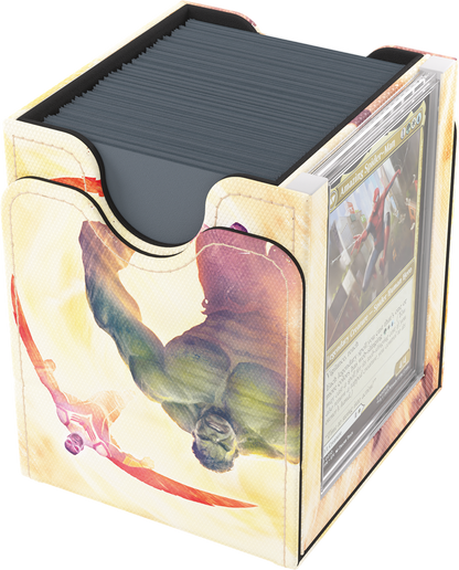GG: MTG MSH Squire PLUS 100+ XL - Portal