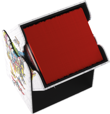 GG: MTG MSH Squire 100+ XL - Marvel Age