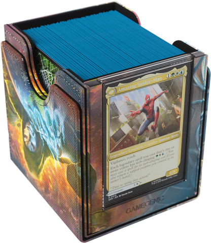 GG: MTG MSH Sidekick PRO 100+ XL - Doom