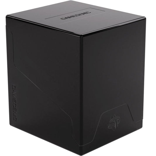 GG : Bastion Deck Box 100+ XL Black