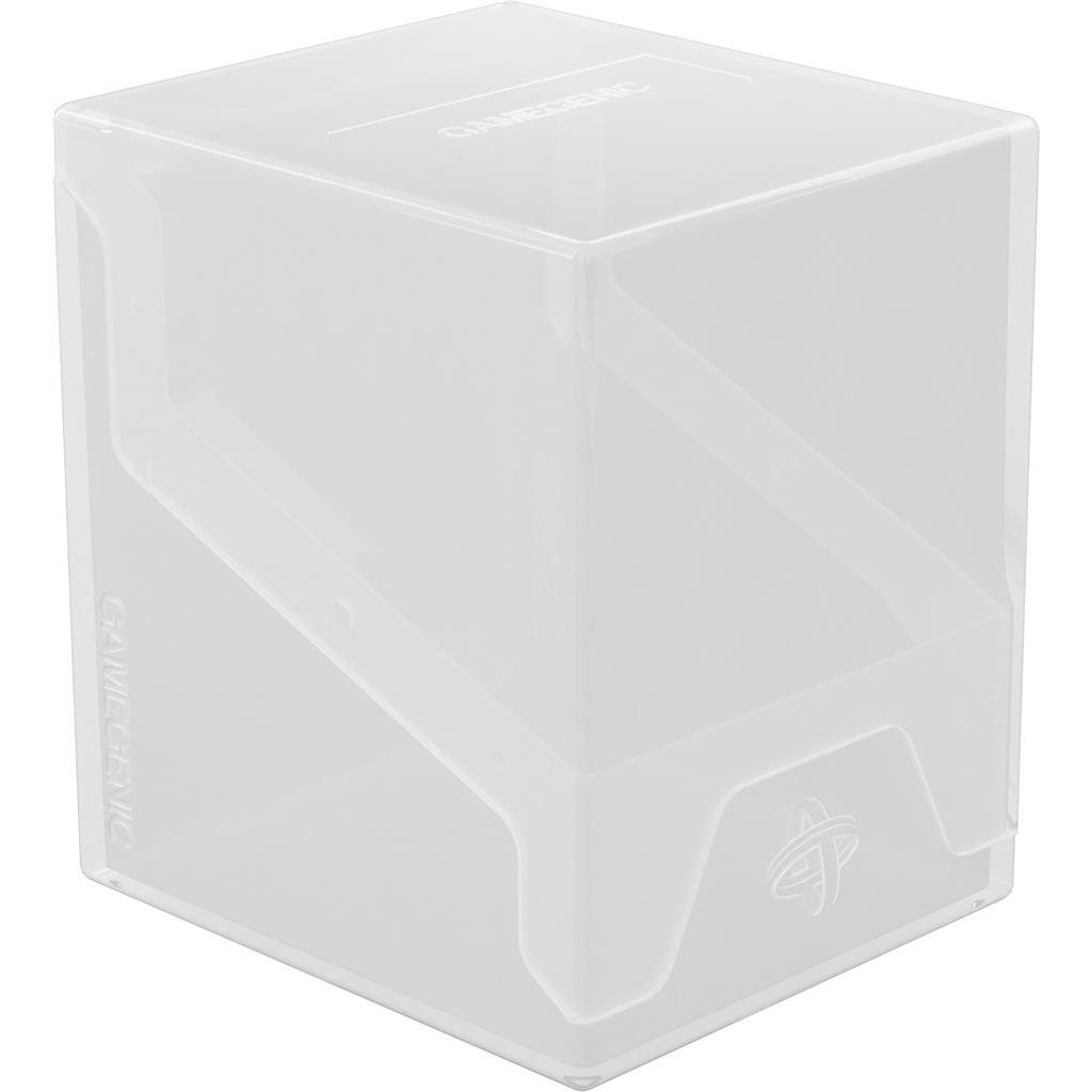 GG : Bastion Deck Box 100+ XL White