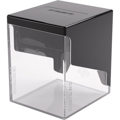 GG : Bastion Deck Box 100+ XL Black/Clear
