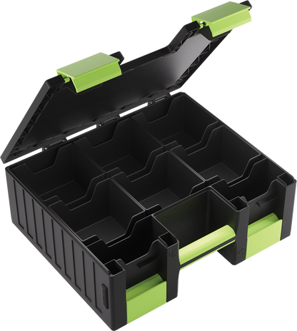 GG : Game Castle Black/Green