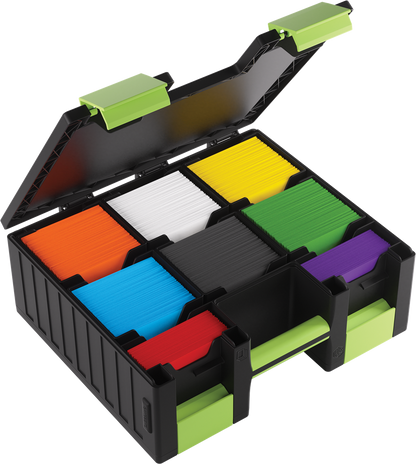 GG : Game Castle Black/Green
