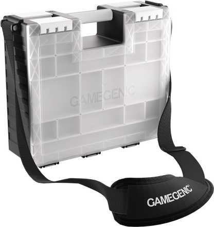 GG : Game Castle Black/White/Clear