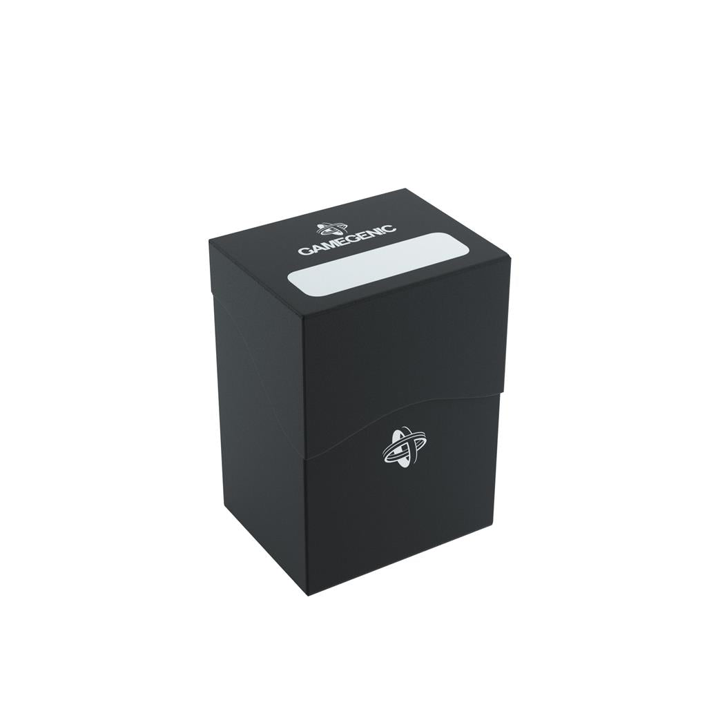 GG : Deck Box Holder 80+ Black
