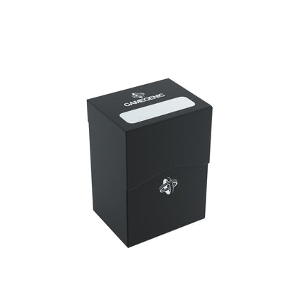 GG : Deck Box Holder 80+ Black