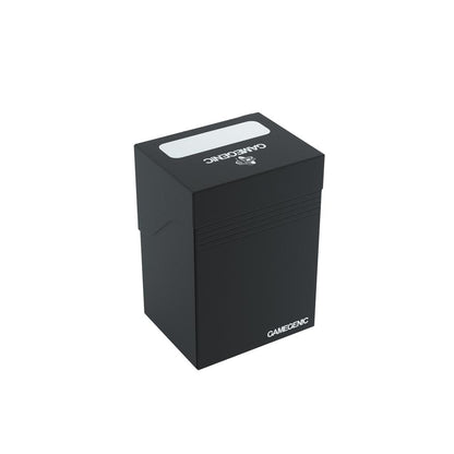 GG : Deck Box Holder 80+ Black