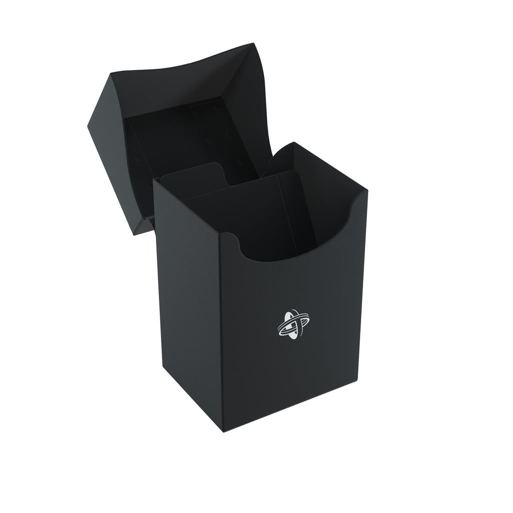 GG : Deck Box Holder 80+ Black