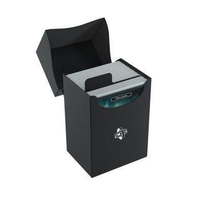 GG : Deck Box Holder 80+ Black