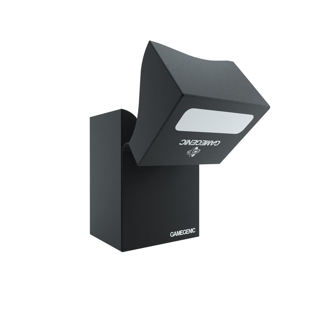 GG : Deck Box Holder 80+ Black