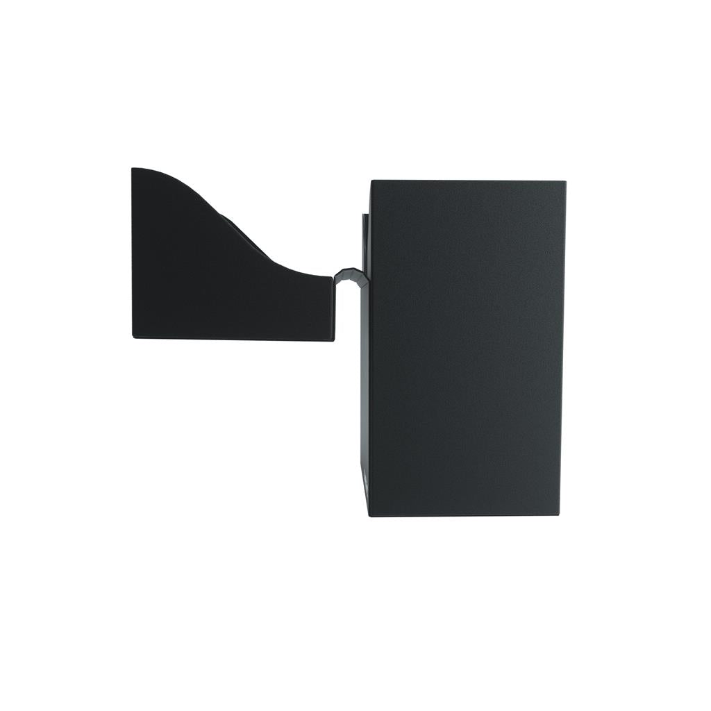 GG : Deck Box Holder 80+ Black