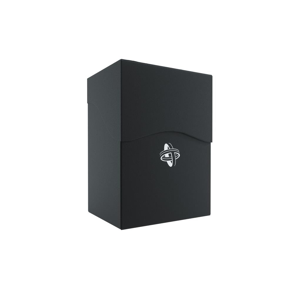 GG : Deck Box Holder 80+ Black