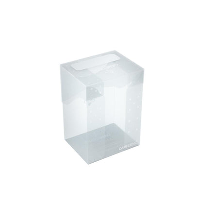 GG : Deck Box Holder 80+ Transparent