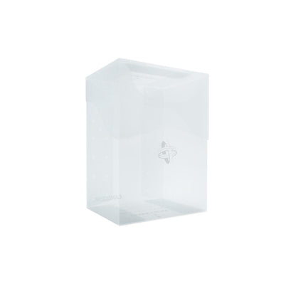 GG : Deck Box Holder 80+ Transparent