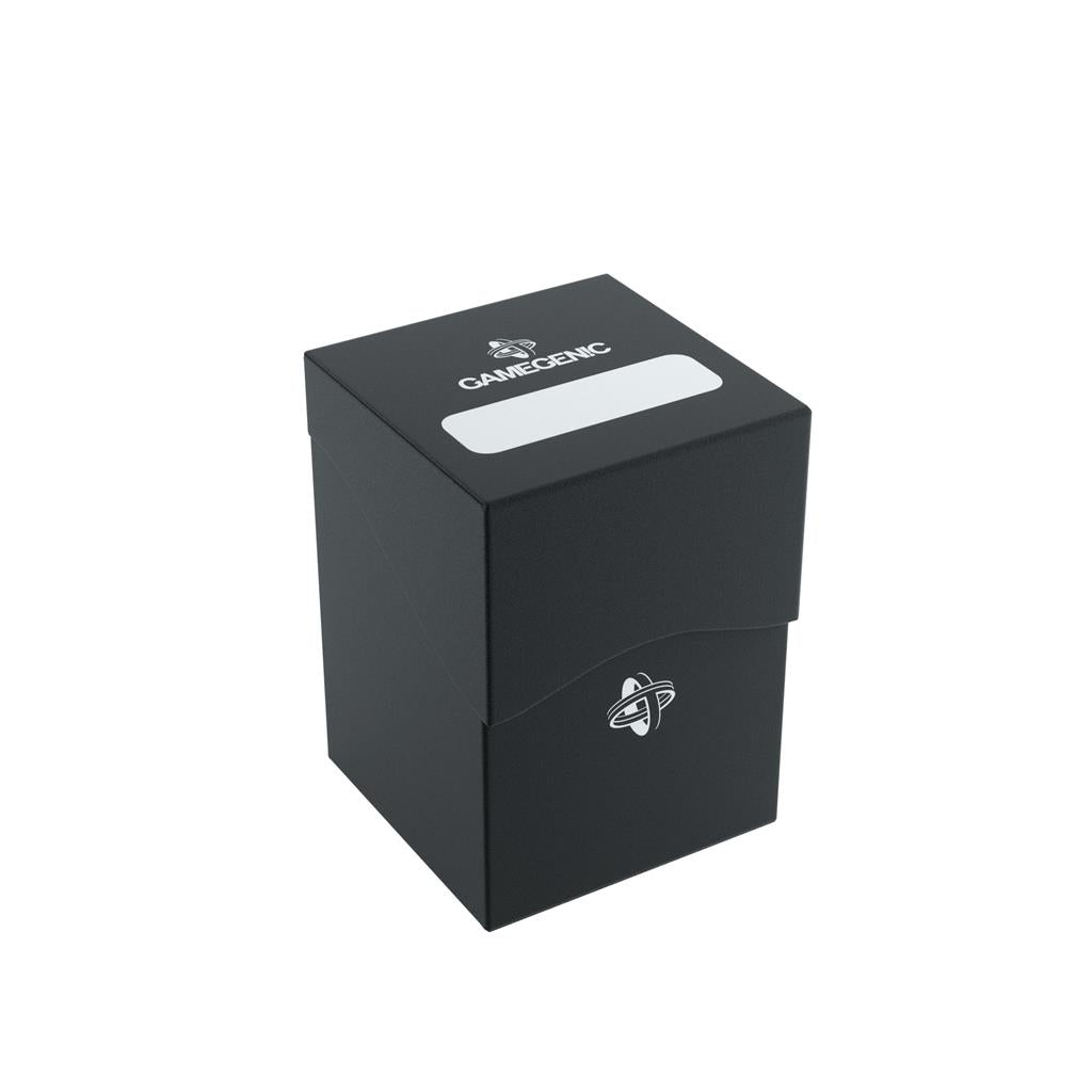 GG : Deck Box Holder 100+ Black