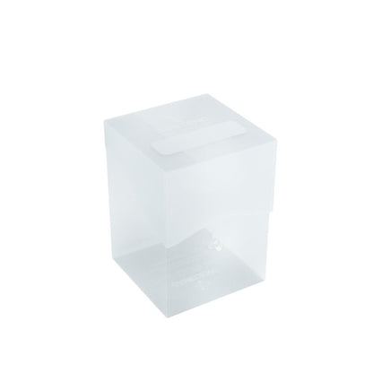 GG : Deck Box Holder 100+ Transparent