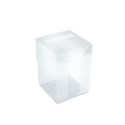 GG : Deck Box Holder 100+ Transparent