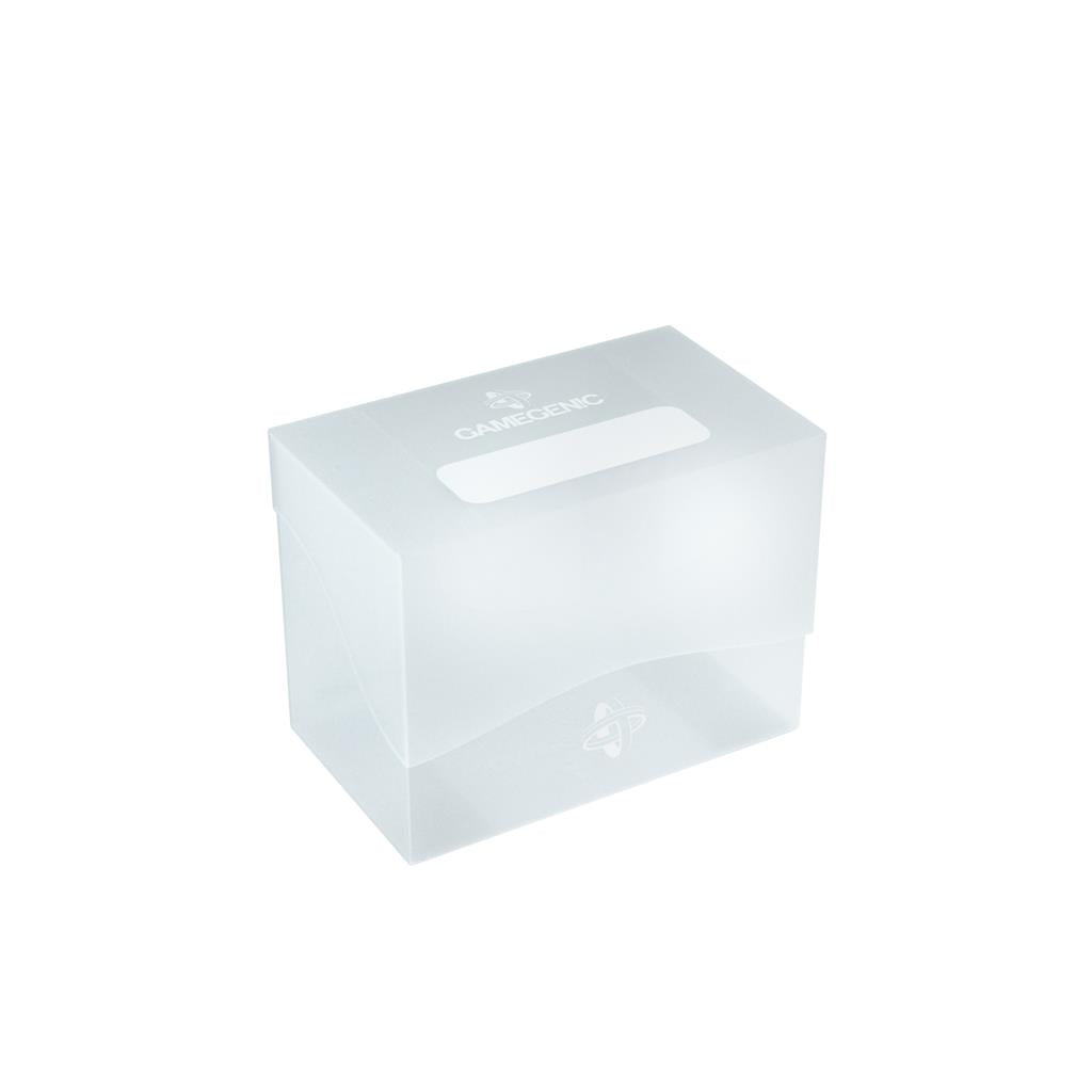GG : Side Holder 80+ Transparent