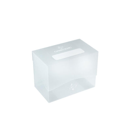 GG : Side Holder 80+ Transparent