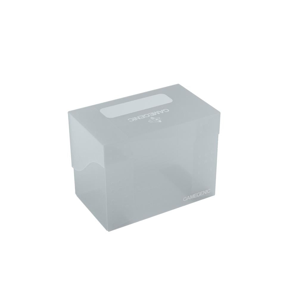GG : Side Holder 80+ Transparent