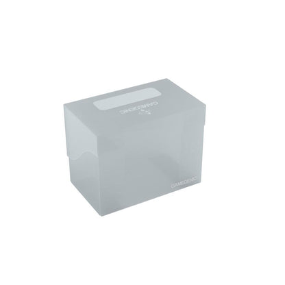 GG : Side Holder 80+ Transparent