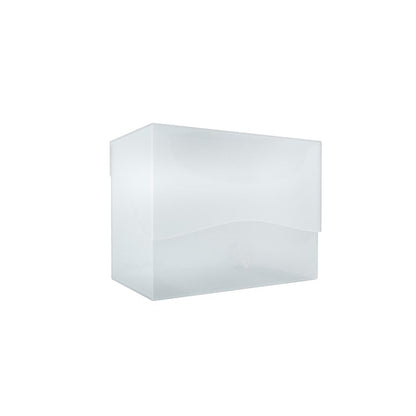 GG : Side Holder 80+ Transparent