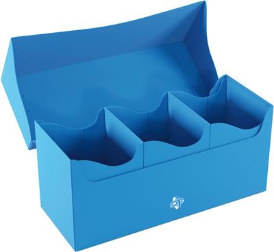 Triple Deck Holder 300+ XL Blue