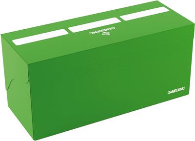 Triple Deck Holder 300+ XL Green