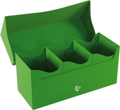 Triple Deck Holder 300+ XL Green