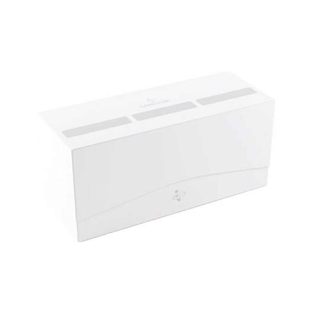 Triple Deck Holder 300+ XL White