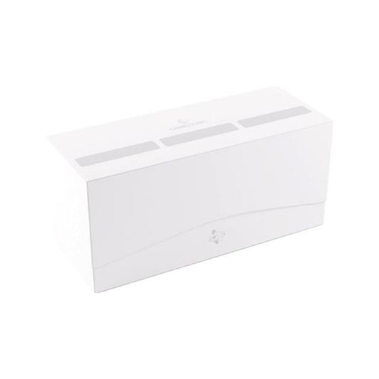 Triple Deck Holder 300+ XL White