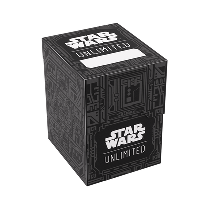 GG : SW Unlimited Soft Crate :  Pattern