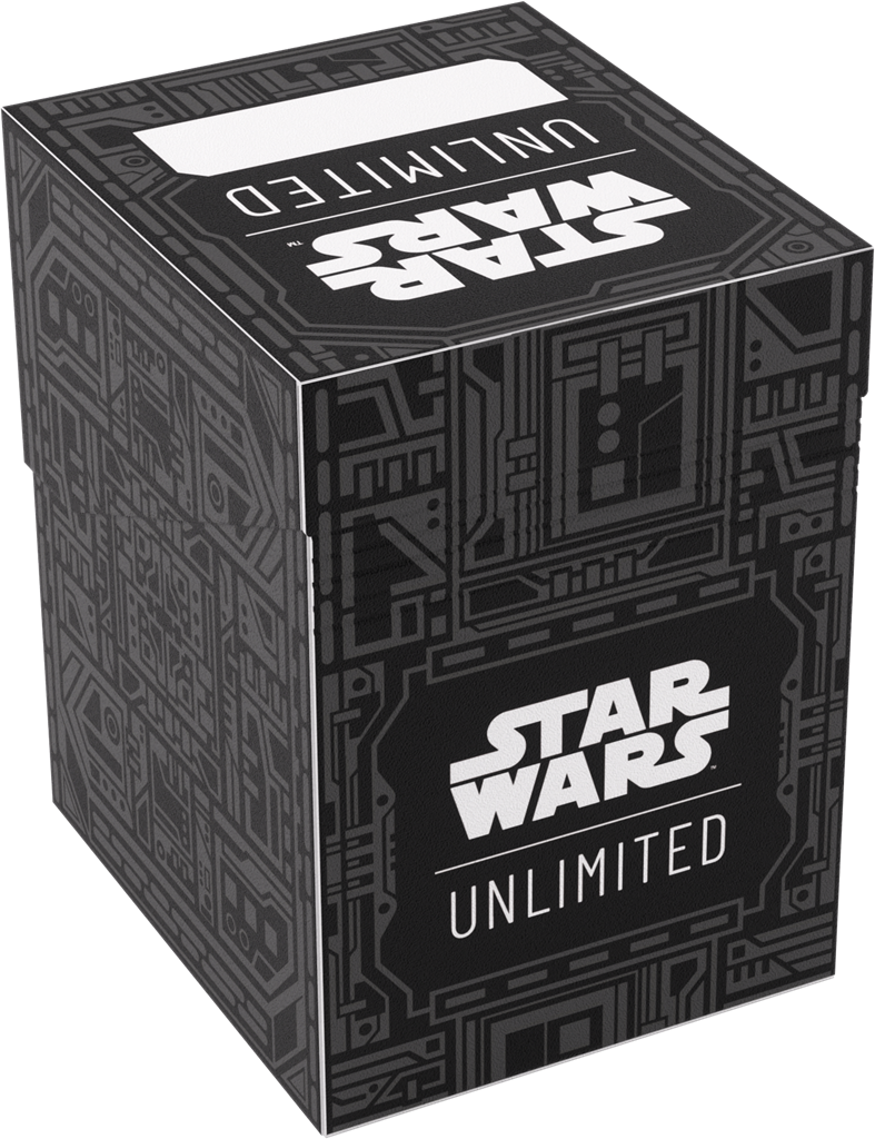 GG : SW Unlimited Soft Crate :  Pattern