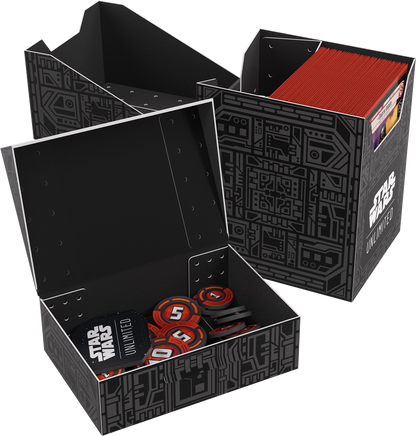 GG : SW Unlimited Soft Crate :  Pattern