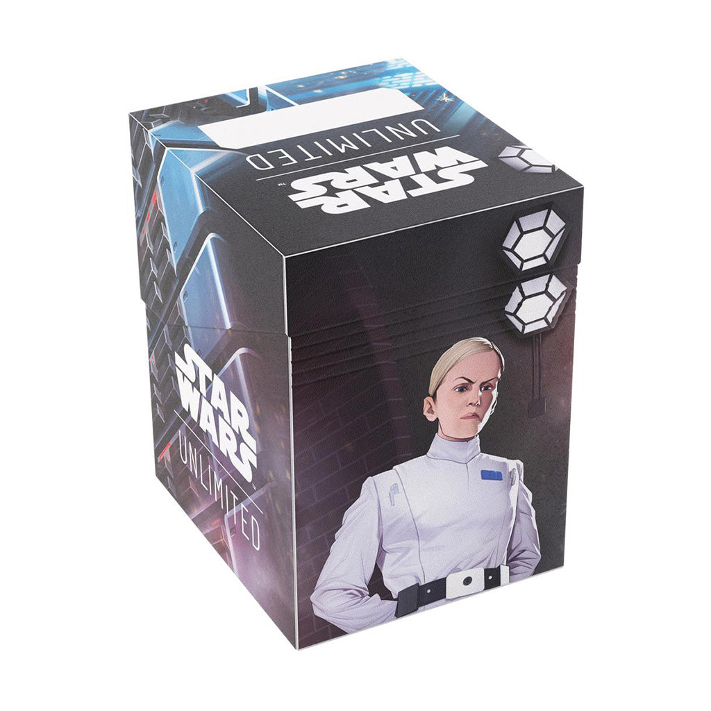 GG : SW Unlimited Soft Crate :  Andor / Dedra