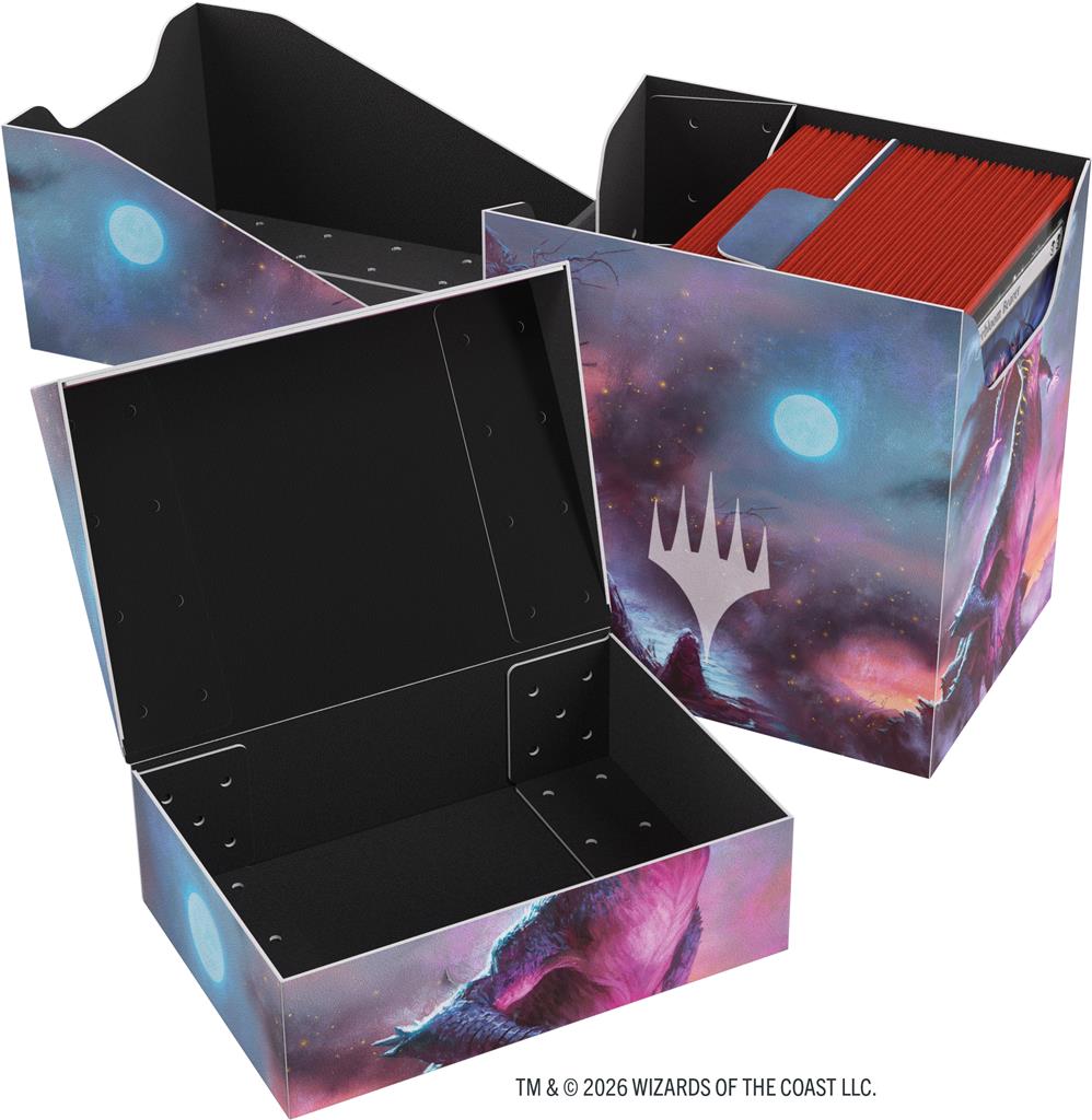 GG : MTG Lorwyn Soft Crate 80+ - Moonshadow