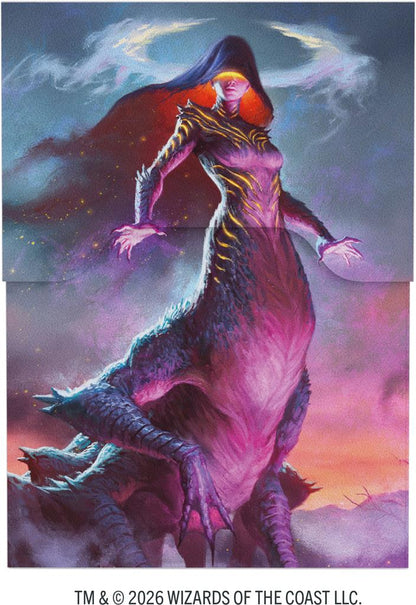 GG : MTG Lorwyn Soft Crate 80+ - Moonshadow