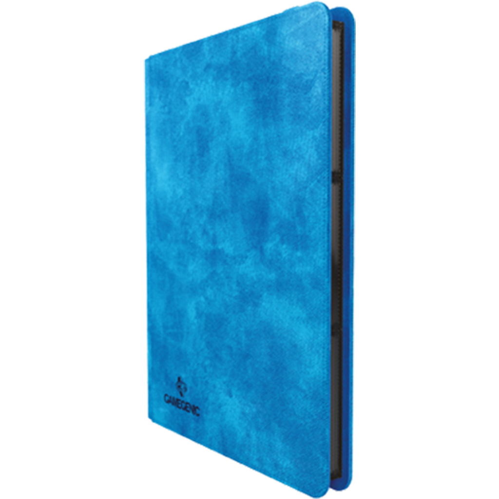 GG : Album Prime 18 Pocket Blue 360 Cartes