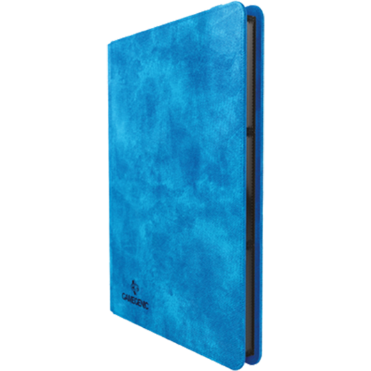 GG : Album Prime 18 Pocket Blue 360 Cartes