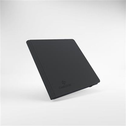 GG : Album Prime 24 Pocket Black 480 Cartes