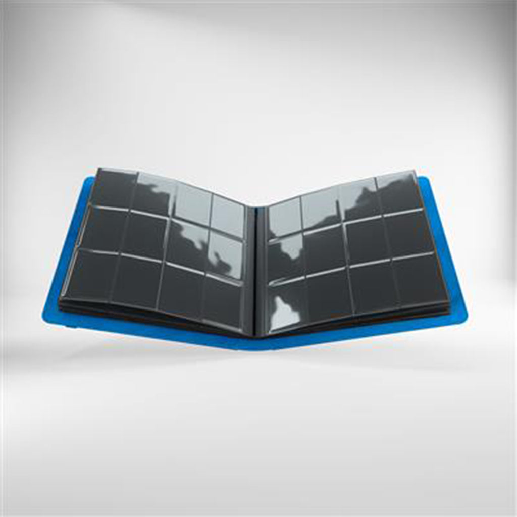GG : Album Prime 24 Pocket Blue 480 Cartes