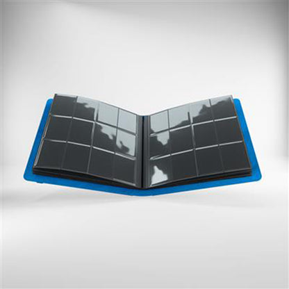 GG : Album Prime 24 Pocket Blue 480 Cartes