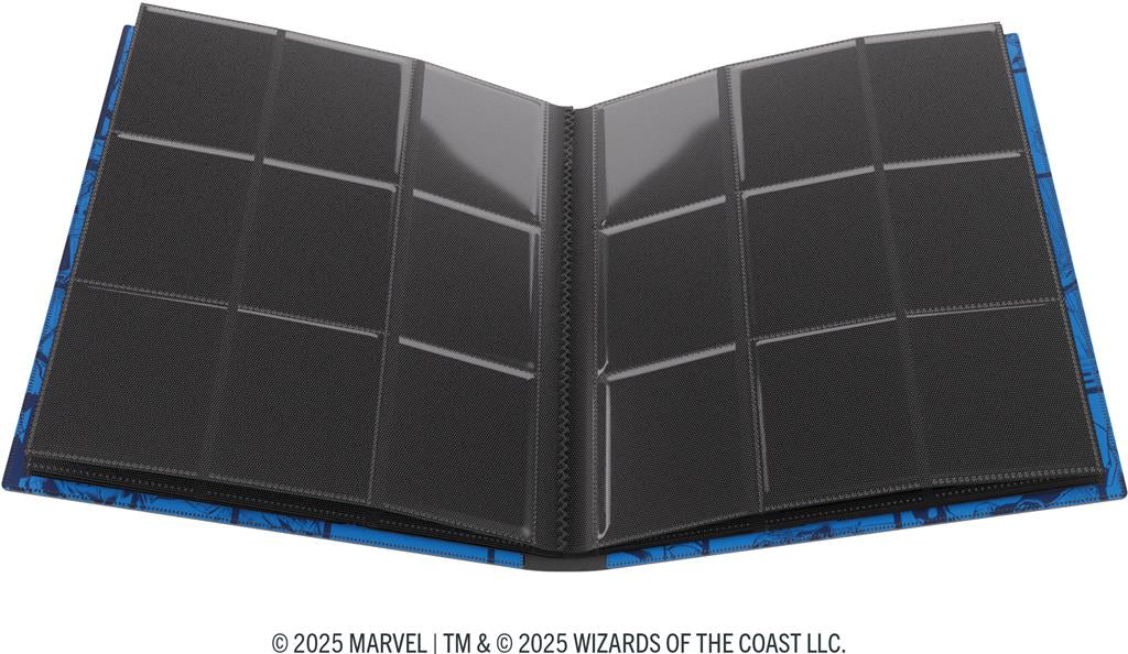 GG : MTG SPM 18-Pocket Album - Spider-Man/Spider-Gwen