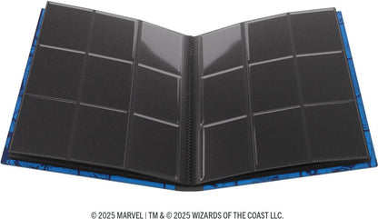 GG : MTG SPM 18-Pocket Album - Spider-Man/Spider-Gwen