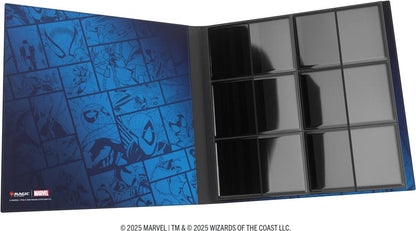 GG : MTG SPM 24-Pocket Album - Spider-Man/Green Goblin