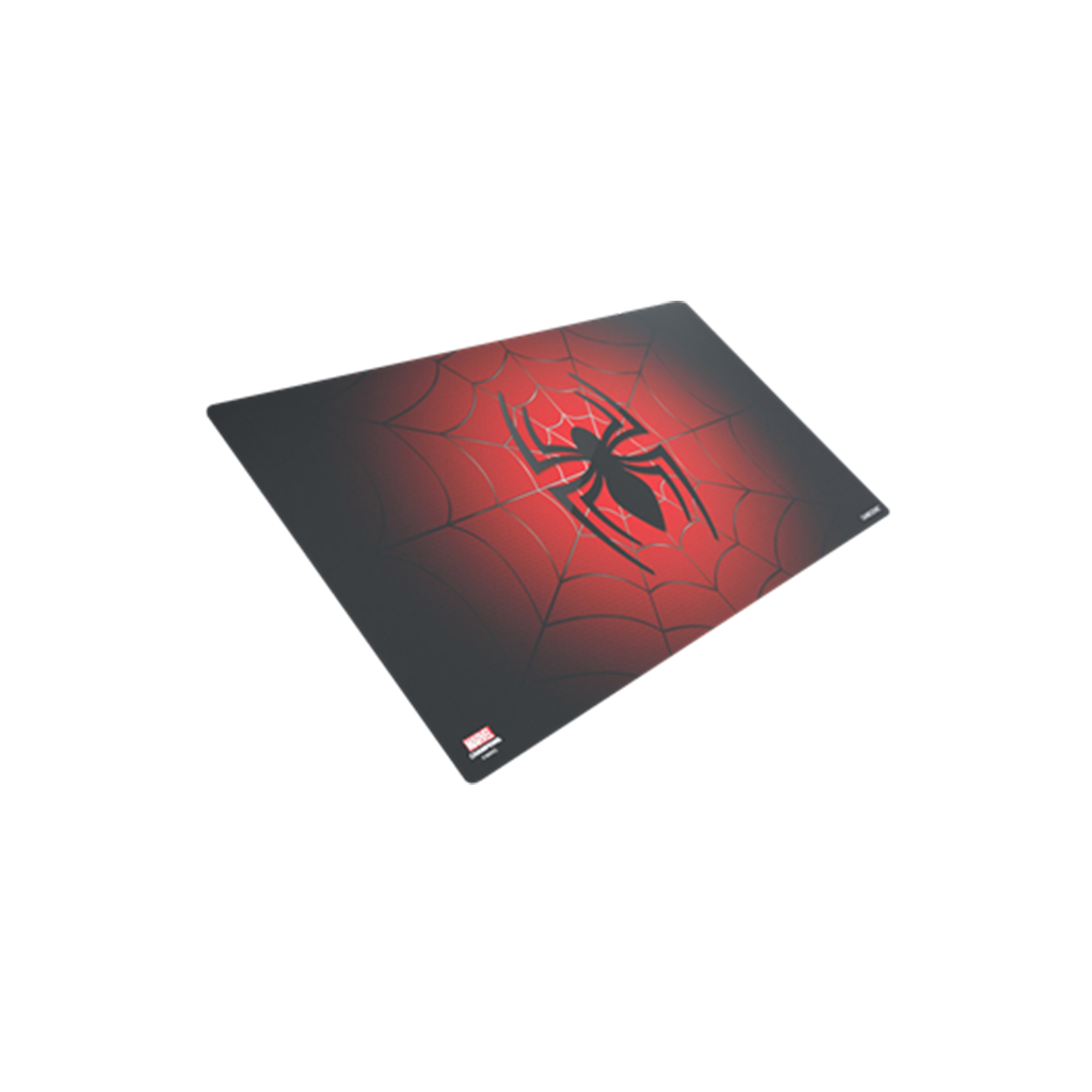 GG : Marvel Champions Playmat Spider-Man